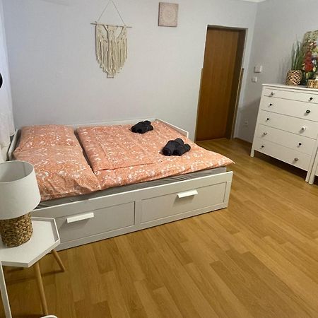 Ubytovani U Mikesa Břeclav Extérieur photo