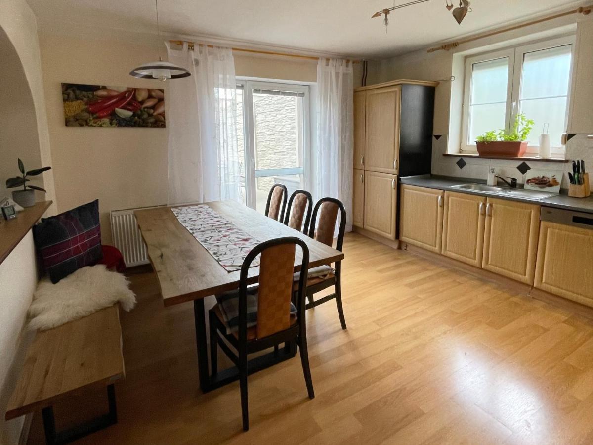 Ubytovani U Mikesa Břeclav Extérieur photo